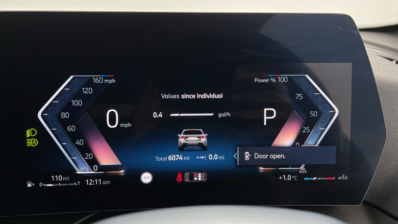 BMW 1 Series 120 M Sport 5dr Step Auto Petrol Hatchback